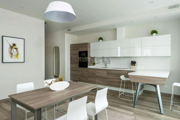 appartamento in vendita a Bologna in zona Barca