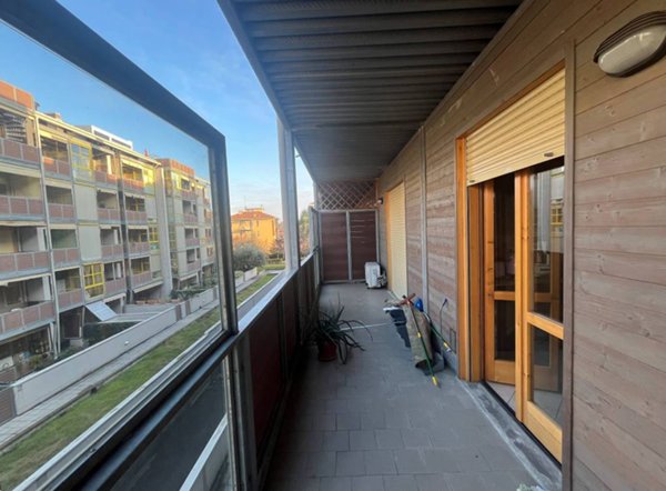appartamento in vendita a Bologna