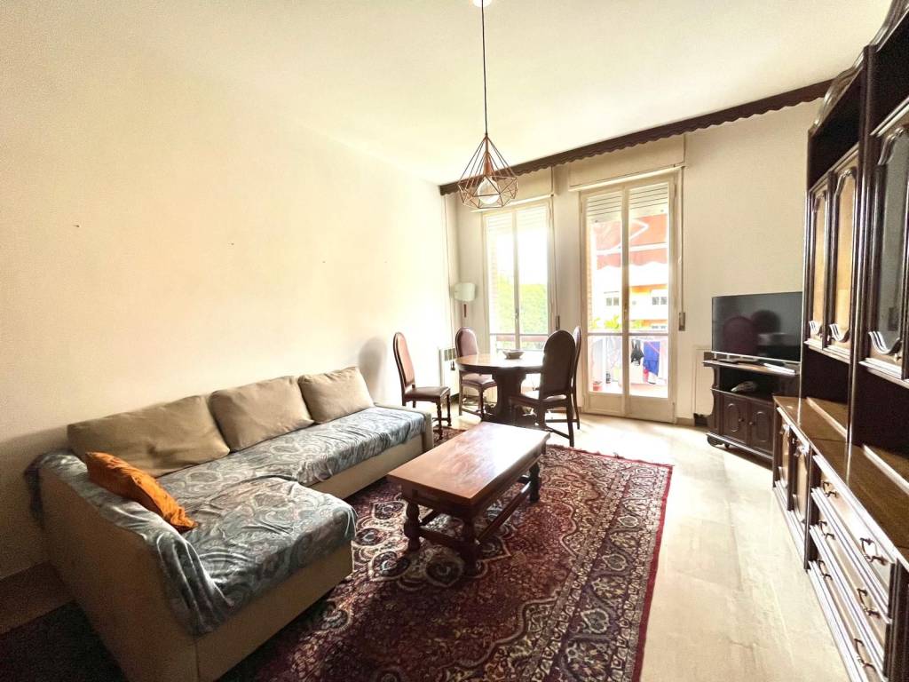 appartamento in vendita a Bologna in zona Bolognina