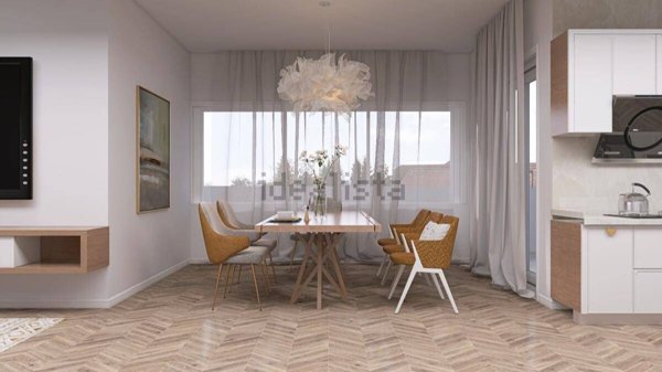 appartamento in vendita a Bologna