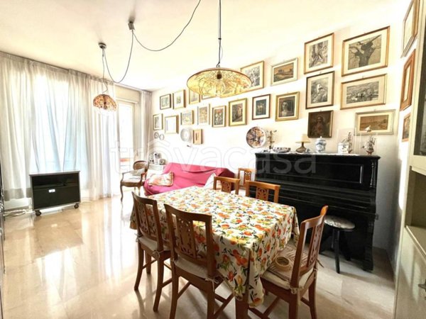 appartamento in vendita a Bologna in zona Quartiere Navile