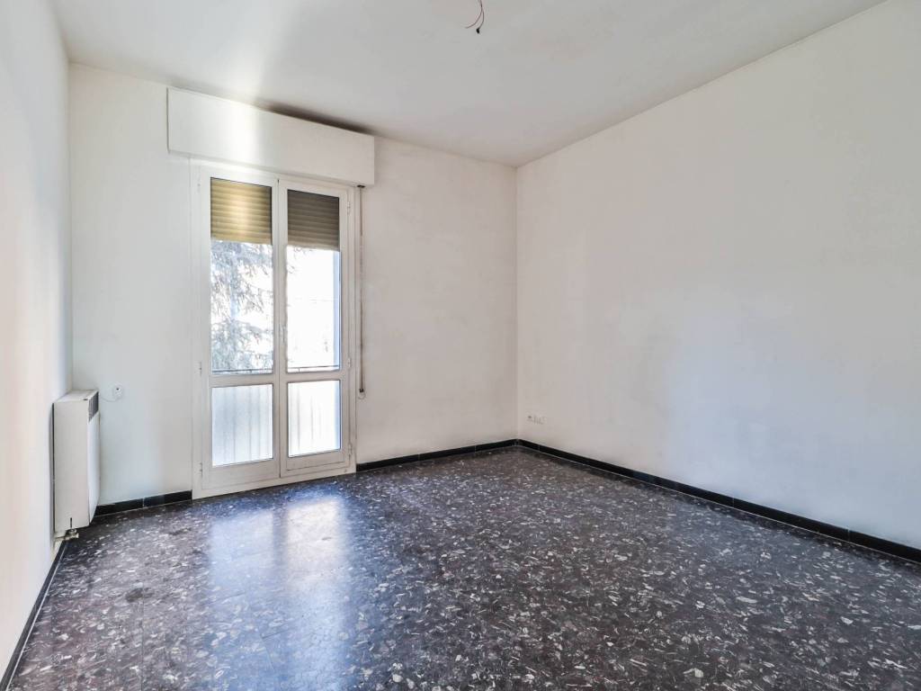 appartamento in vendita a Bologna in zona Bolognina