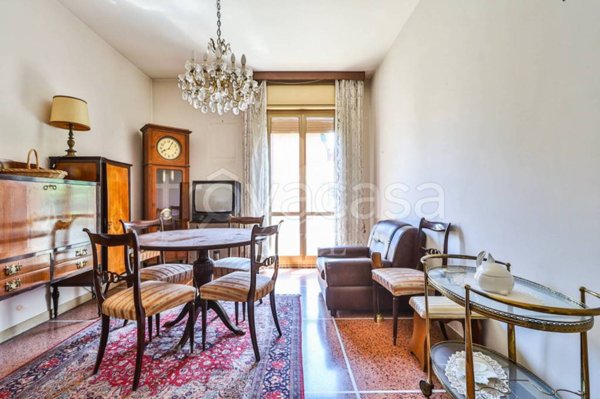 appartamento in vendita a Bologna in zona Savena