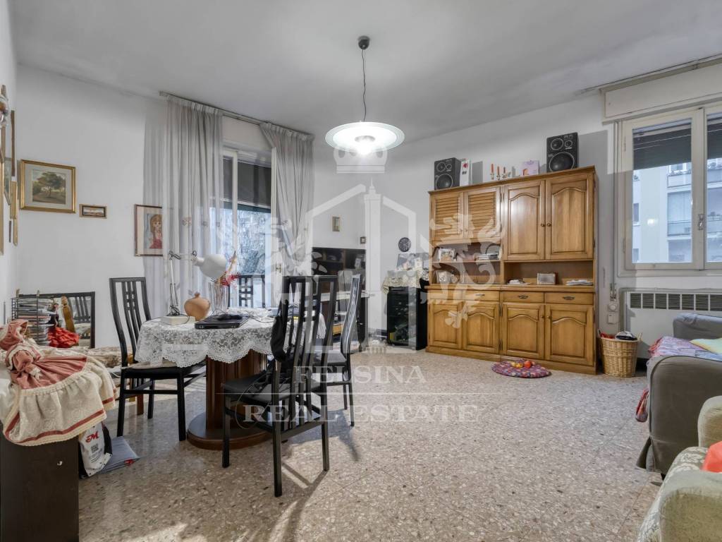 appartamento in vendita a Bologna in zona Pilastro