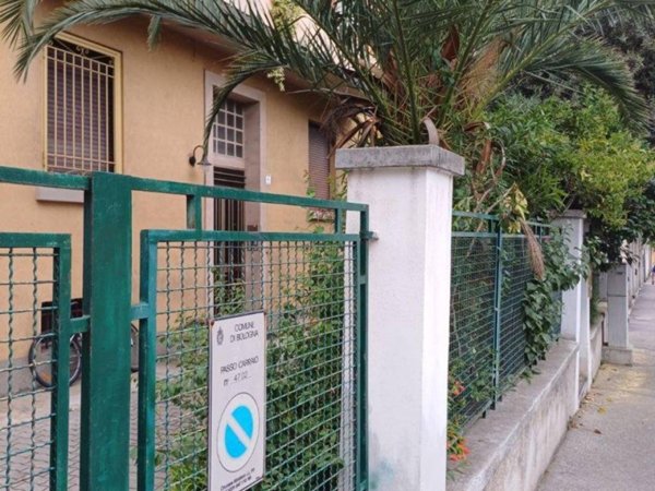 appartamento in vendita a Bologna in zona Murri