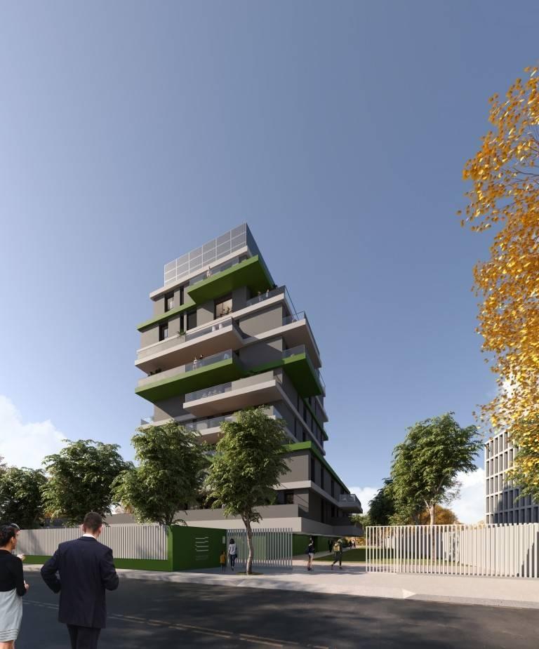 appartamento in vendita a Bologna in zona Lame