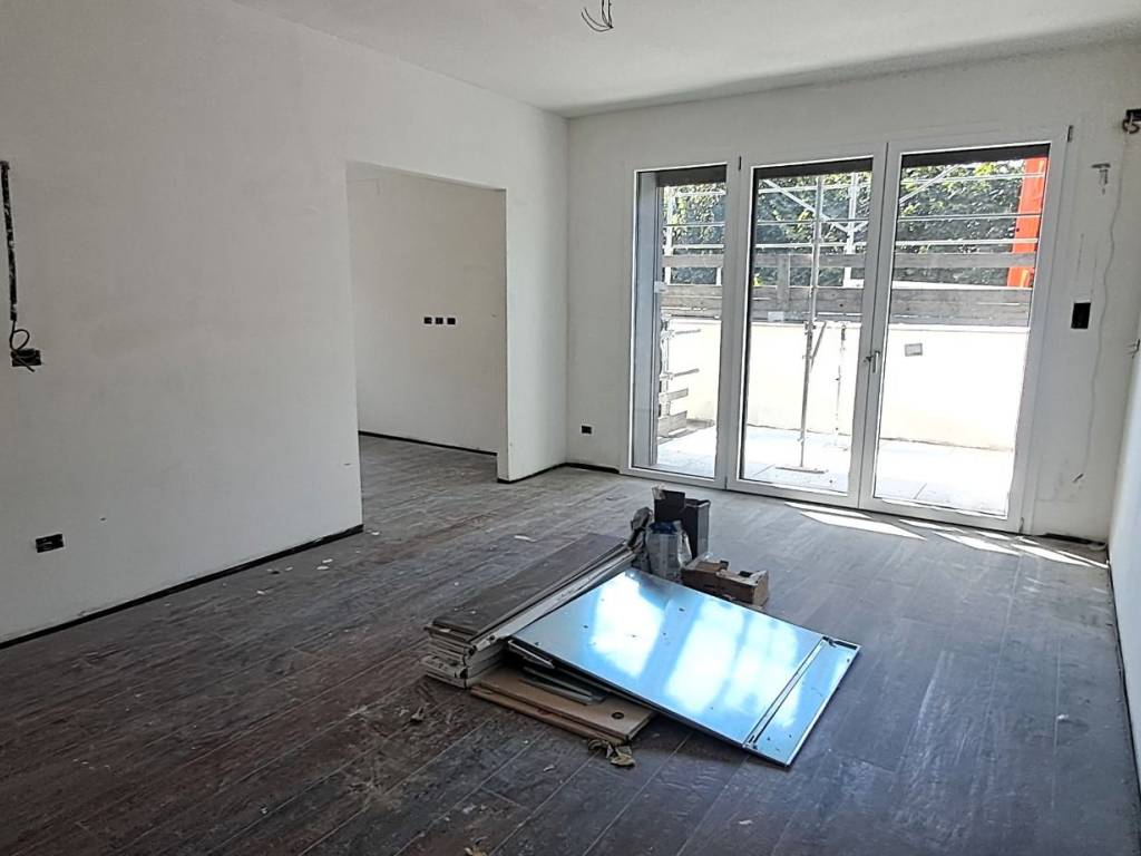 appartamento in vendita a Bologna in zona Corticella