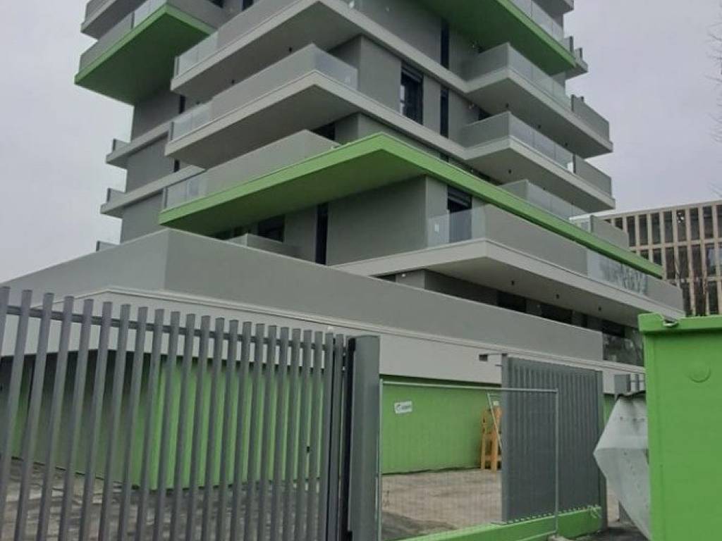 appartamento in vendita a Bologna in zona Corticella