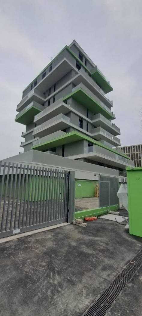 appartamento in vendita a Bologna