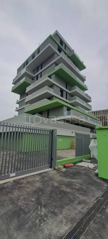 appartamento in vendita a Bologna in zona Lame