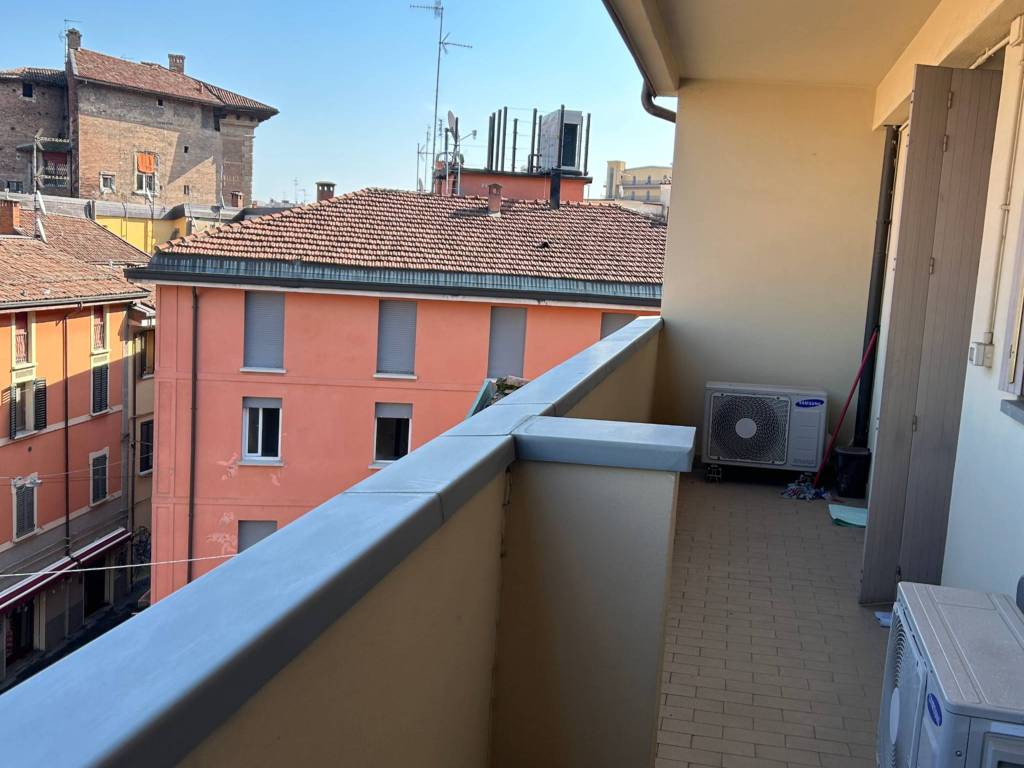 appartamento in vendita a Bologna in zona Centro Storico
