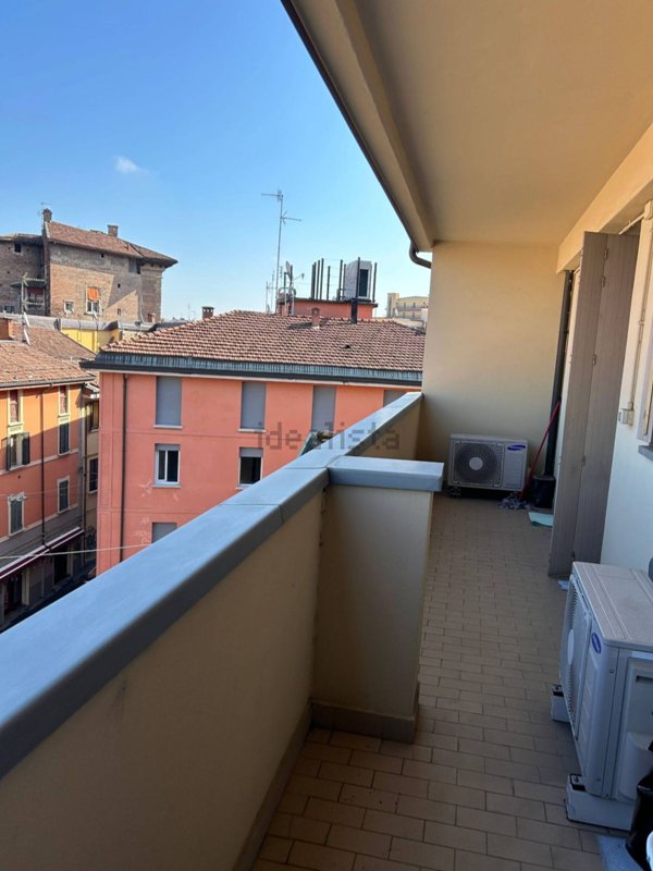 appartamento in vendita a Bologna in zona Centro Storico