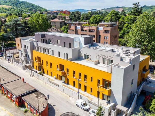 appartamento in vendita a Bologna in zona Savena