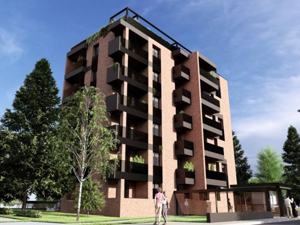 appartamento in vendita a Bologna in zona Bolognina