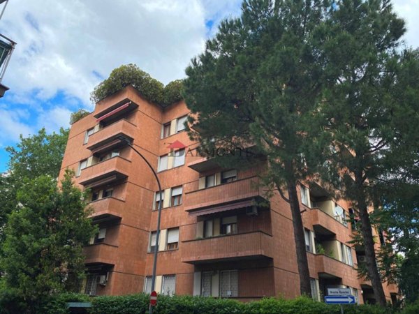 appartamento in vendita a Bologna in zona Saffi