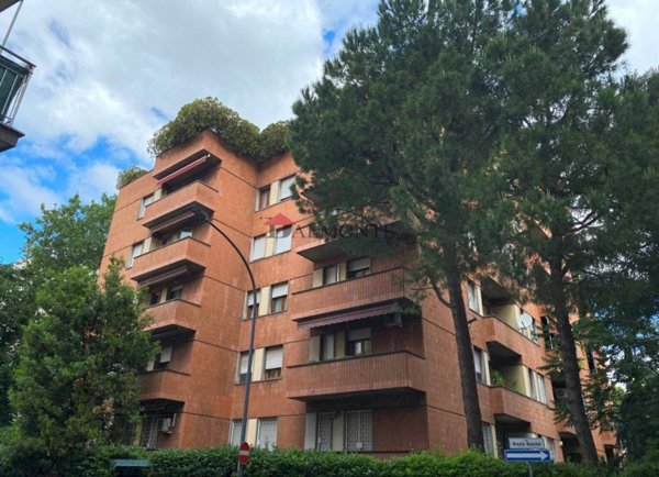 appartamento in vendita a Bologna in zona Saragozza