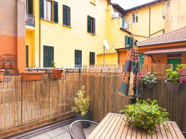 appartamento in vendita a Bologna