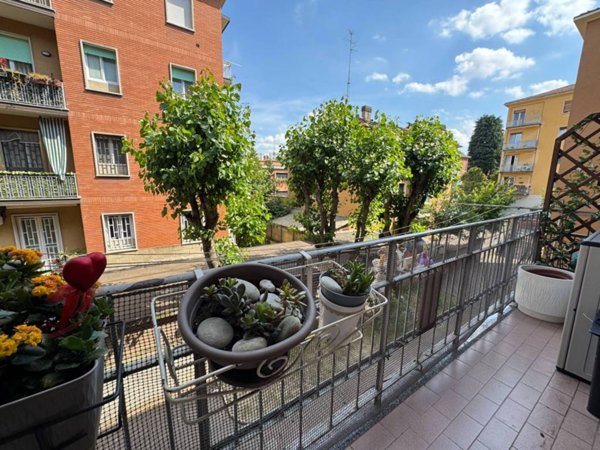 appartamento in vendita a Bologna in zona San Vitale