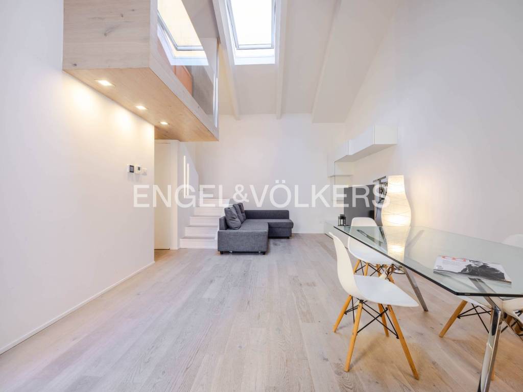 casa indipendente in vendita a Bologna in zona San Vitale