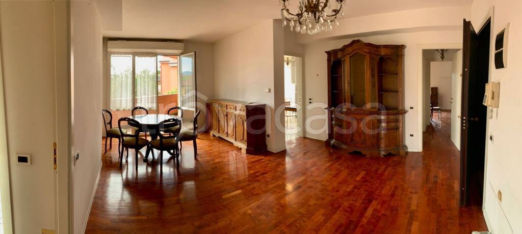 appartamento in vendita a Bologna in zona San Vitale