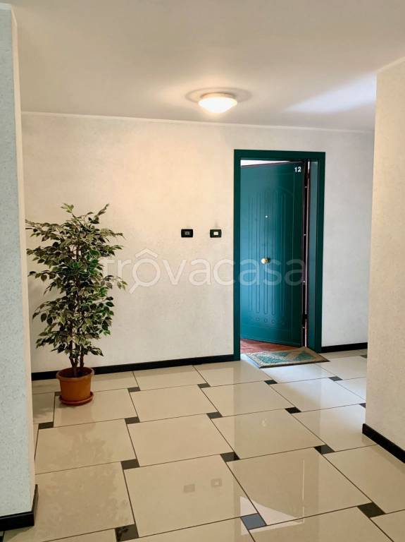 appartamento in vendita a Bologna in zona San Vitale