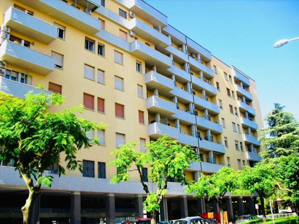 appartamento in vendita a Bologna in zona Quartiere Navile