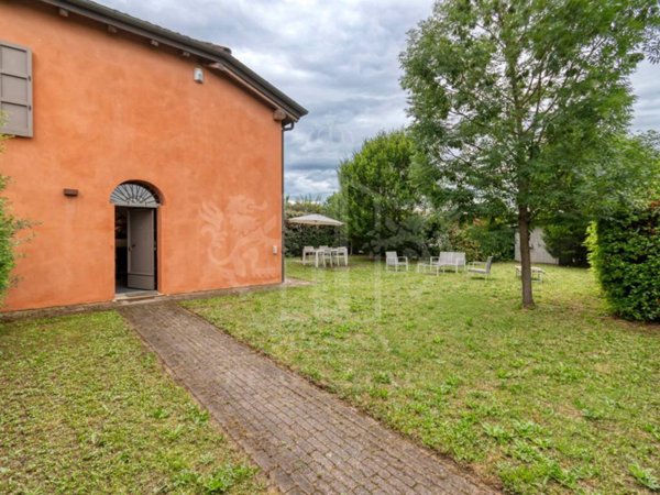 casa indipendente in vendita a Bologna in zona San Vitale