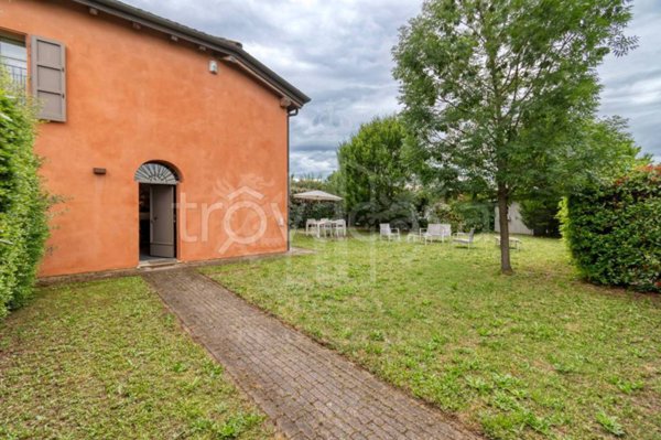 casa indipendente in vendita a Bologna in zona San Vitale