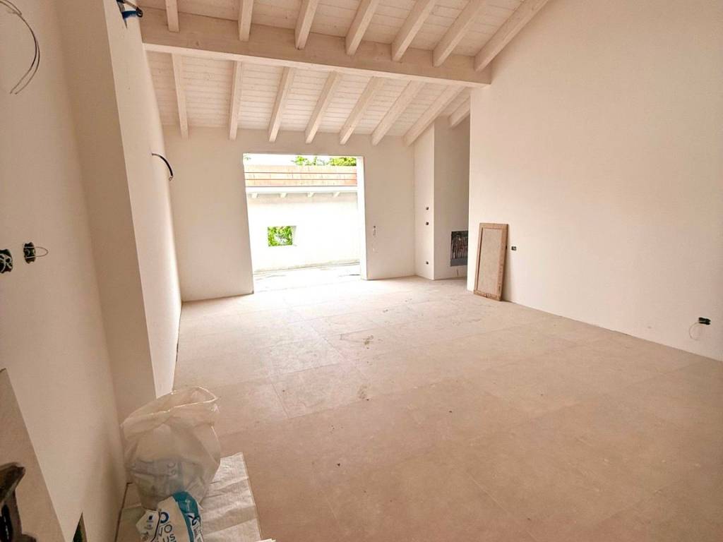 appartamento in vendita a Bologna in zona Casteldebole