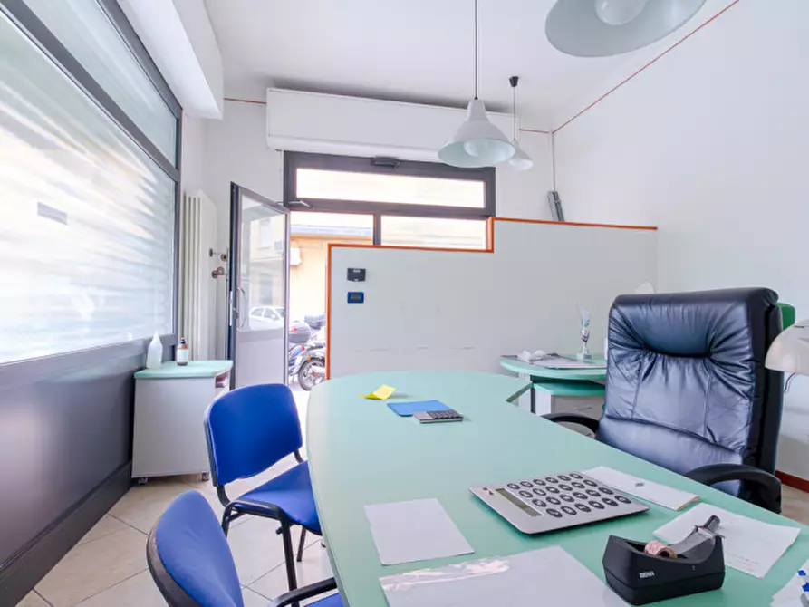ufficio in vendita a Bologna in zona Corticella
