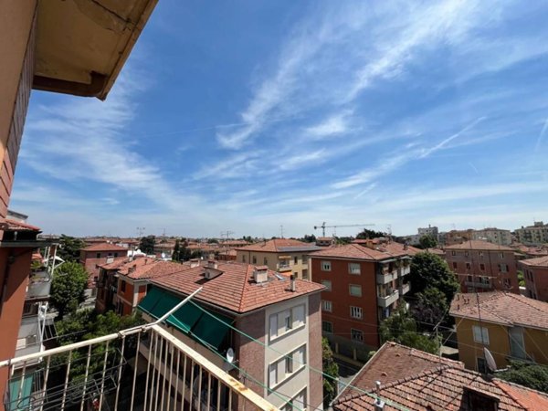 appartamento in vendita a Bologna in zona Saffi