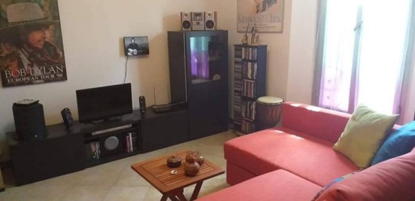 appartamento in vendita a Bologna in zona Quartiere Navile