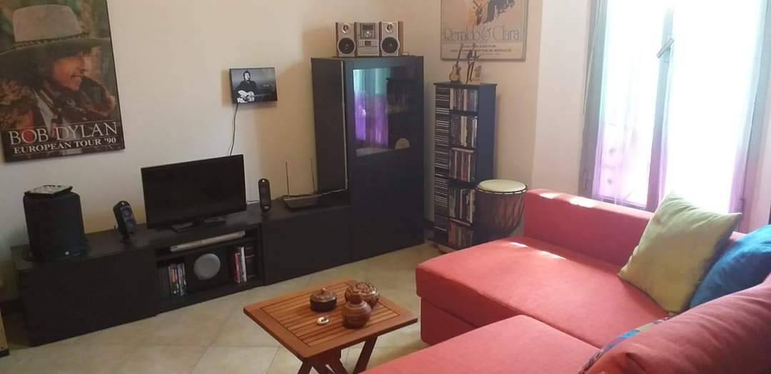 appartamento in vendita a Bologna in zona Quartiere Navile