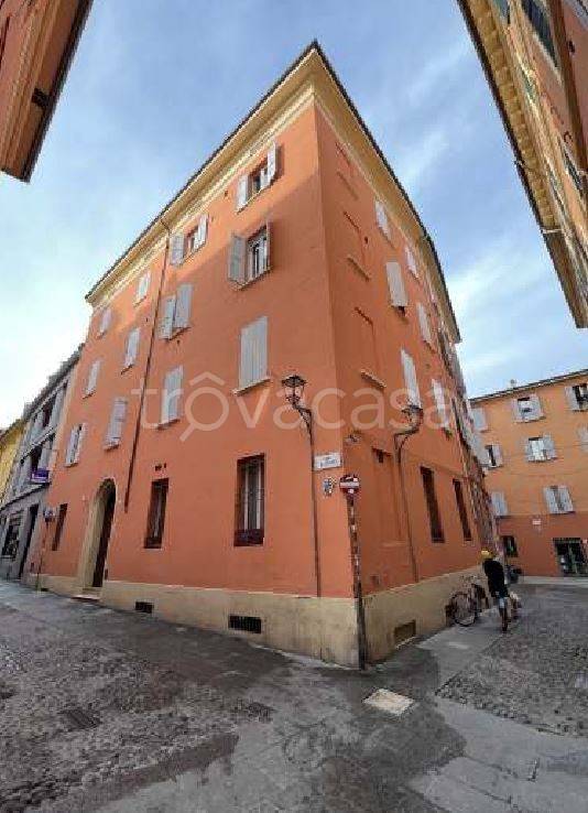 appartamento in vendita a Bologna in zona Centro Storico
