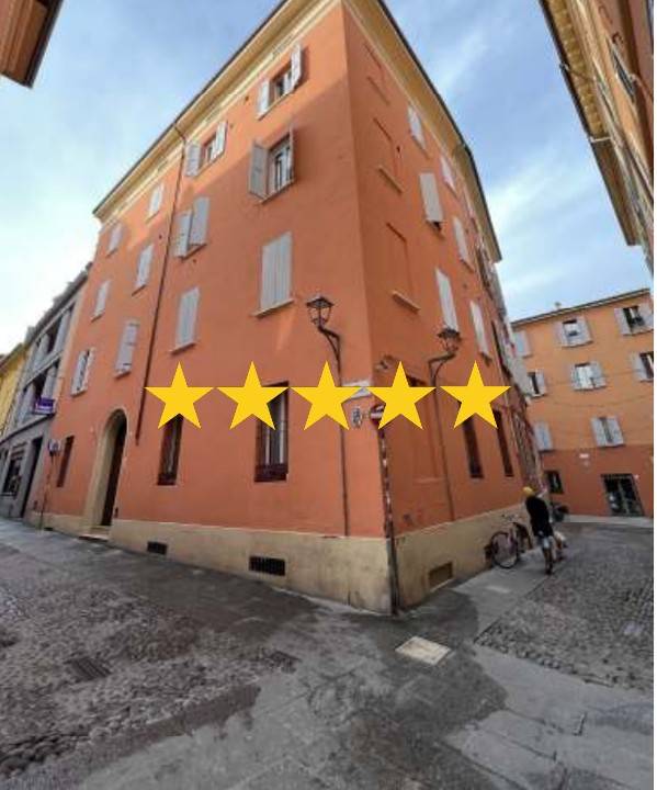 appartamento in vendita a Bologna in zona Centro Storico