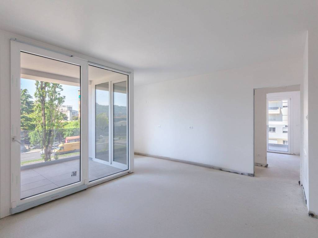 appartamento in vendita a Bologna in zona Barca