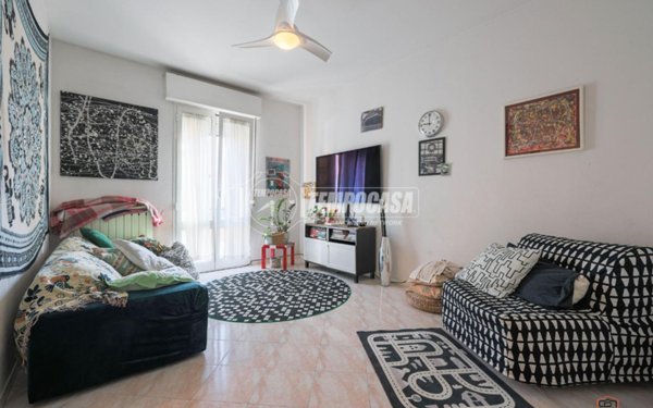 appartamento in vendita a Bologna in zona Savena