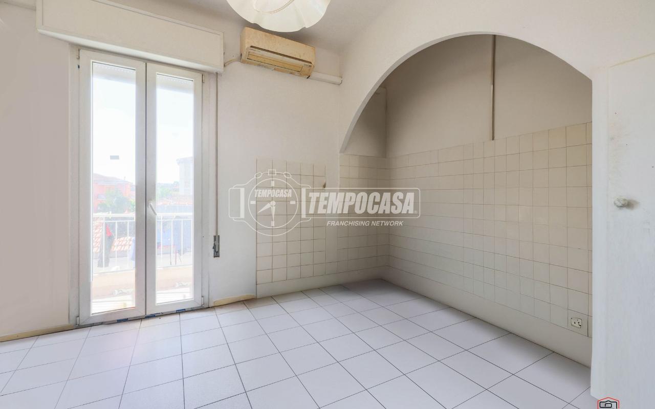 appartamento in vendita a Bologna in zona Savena