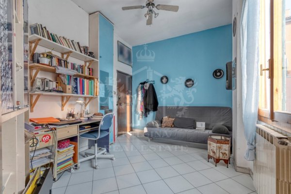 appartamento in vendita a Bologna in zona Centro Storico
