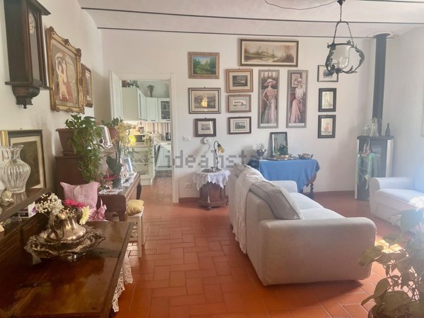 casa indipendente in vendita a Bologna in zona Colli
