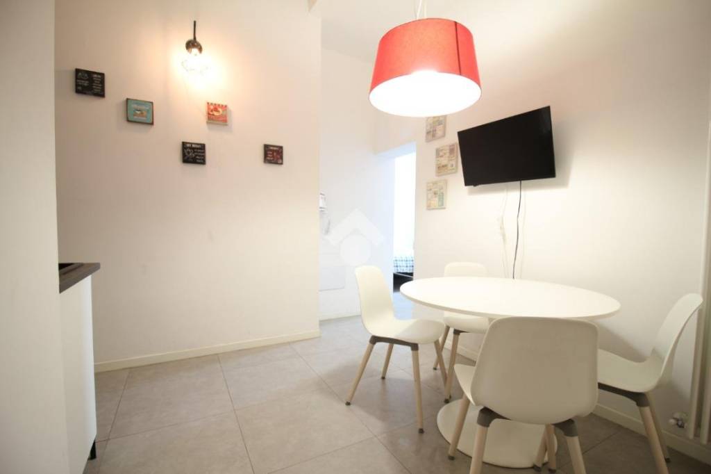 appartamento in vendita a Bologna in zona Borgo Panigale