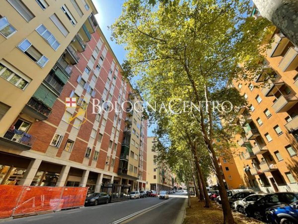 appartamento in vendita a Bologna in zona Murri