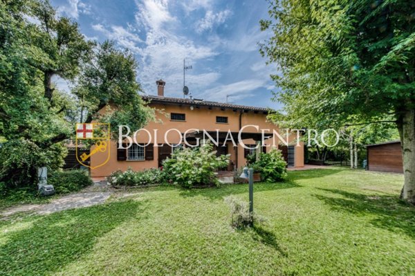 casa indipendente in vendita a Bologna in zona San Vitale