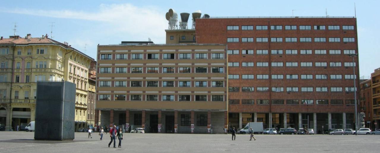 appartamento in vendita a Bologna in zona Centro Storico