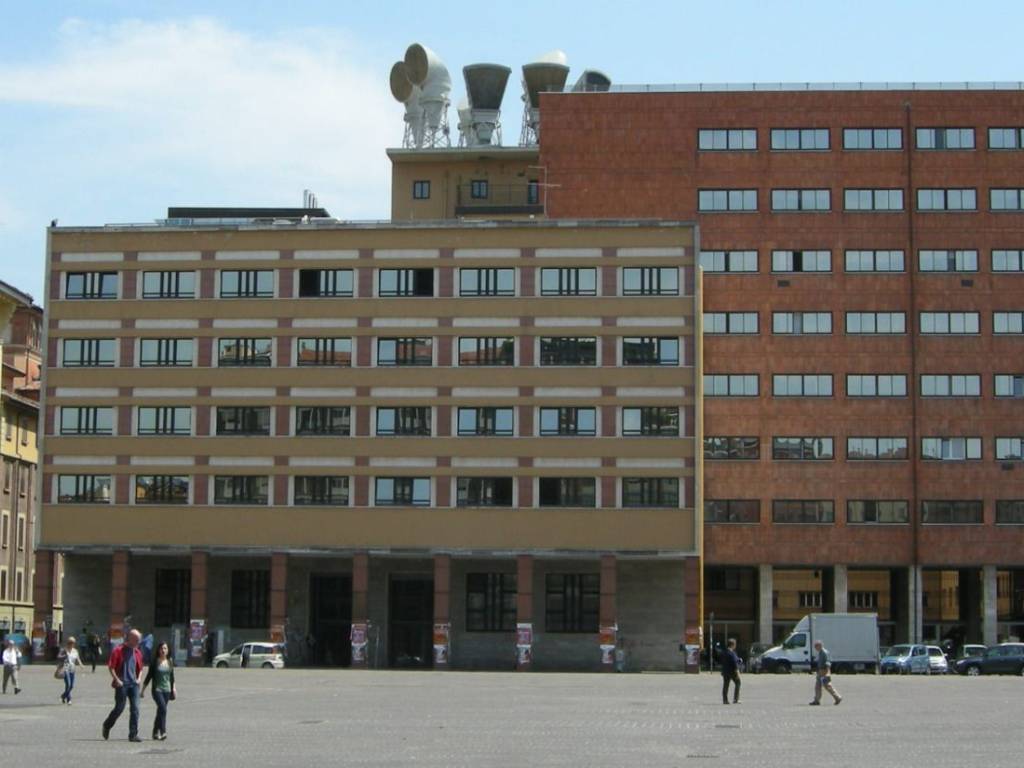 appartamento in vendita a Bologna in zona Centro Storico