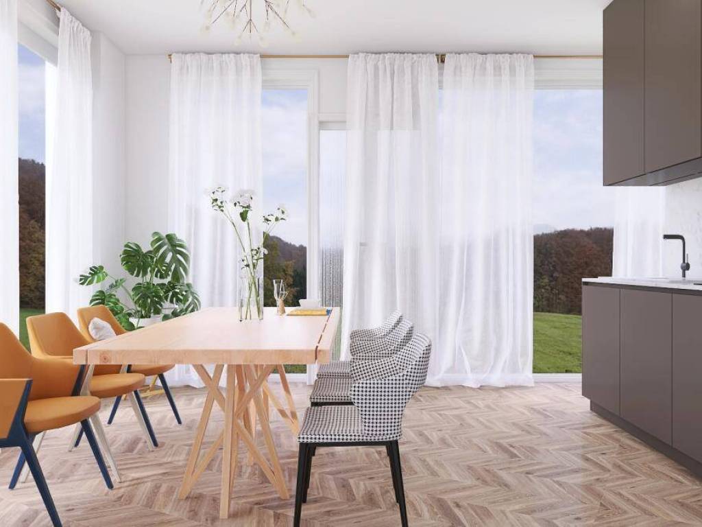 casa indipendente in vendita a Bologna in zona Savena