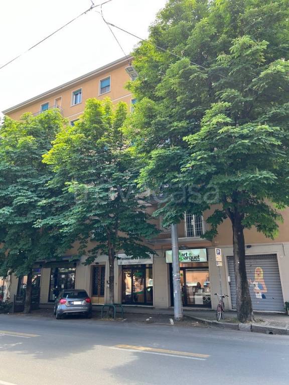 appartamento in vendita a Bologna in zona Bolognina