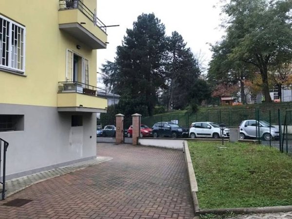 appartamento in vendita a Bologna in zona Savena