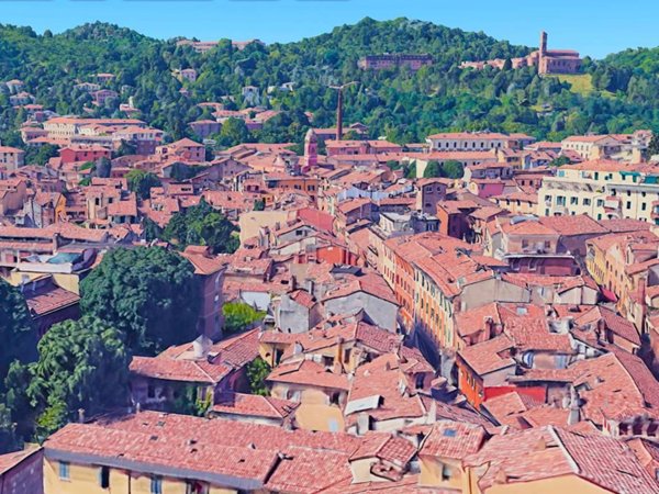 appartamento in vendita a Bologna in zona Santo Stefano