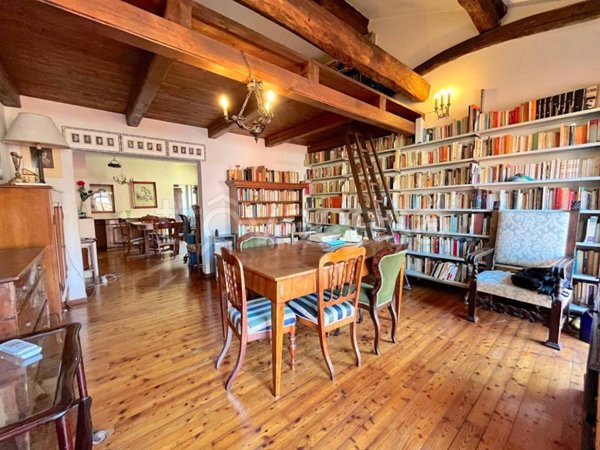 appartamento in vendita a Bologna in zona Santo Stefano